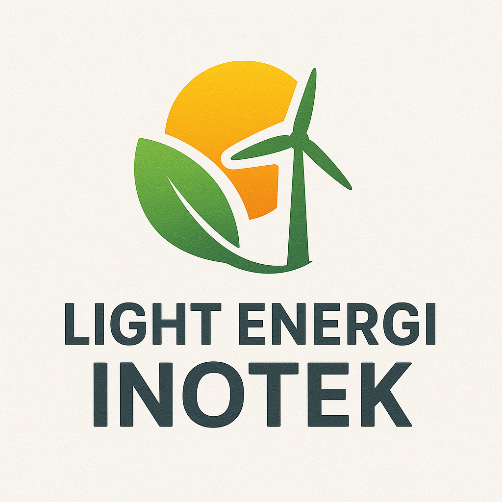 Light Energi Inotek